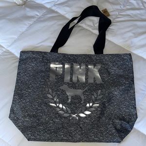 NWT VS Pink bag